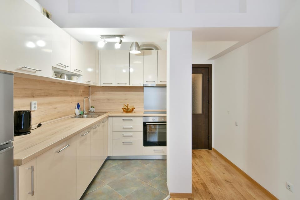 kitchen, kitchen