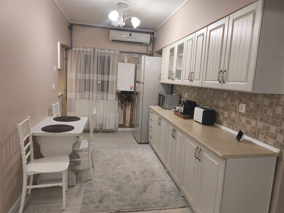 Zen Life Center Suite Apartment in Romania