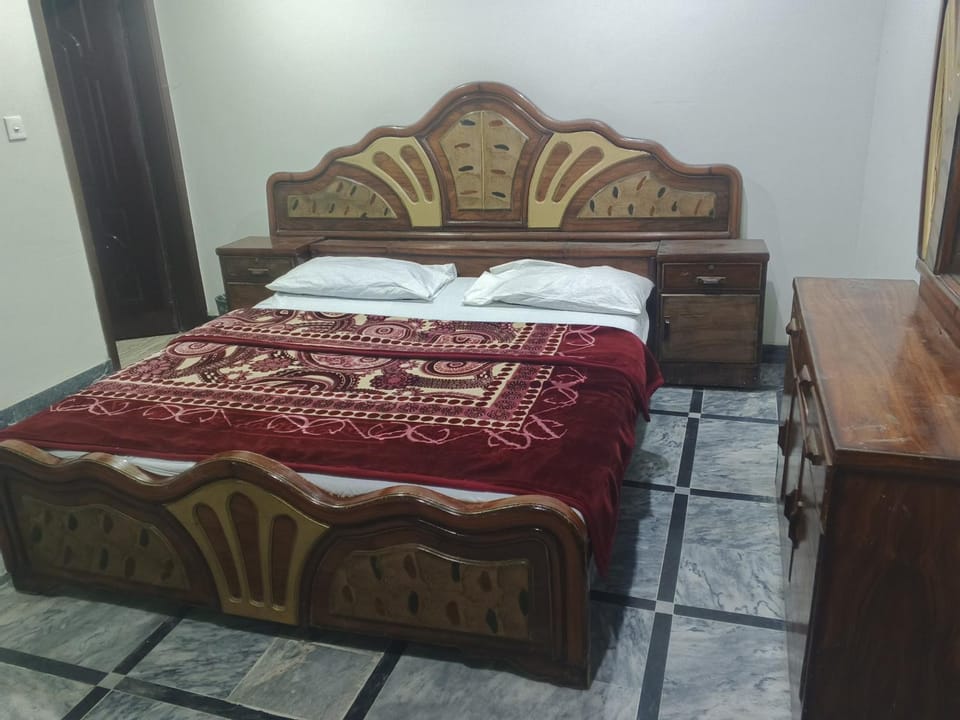 The Balaj Cottages Cat II Country House in Punjab