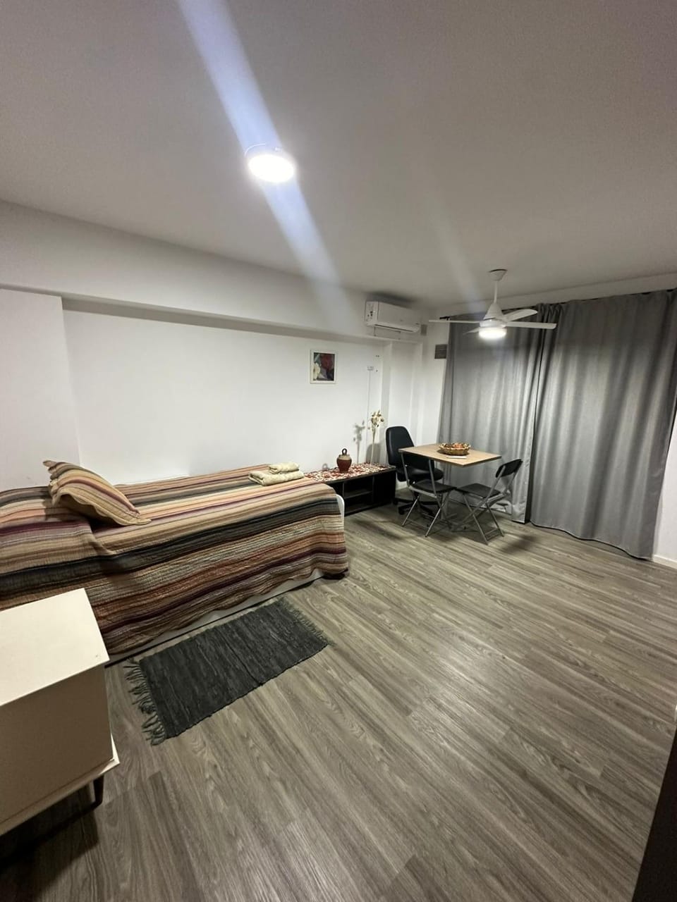 2 Monoambientes en 1 mismo edificio Apartment in Rosario