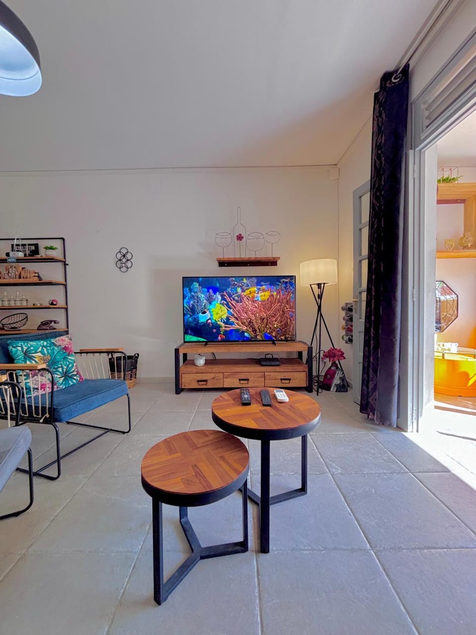 Le Gîte du Vétiver Apartment in Martinique