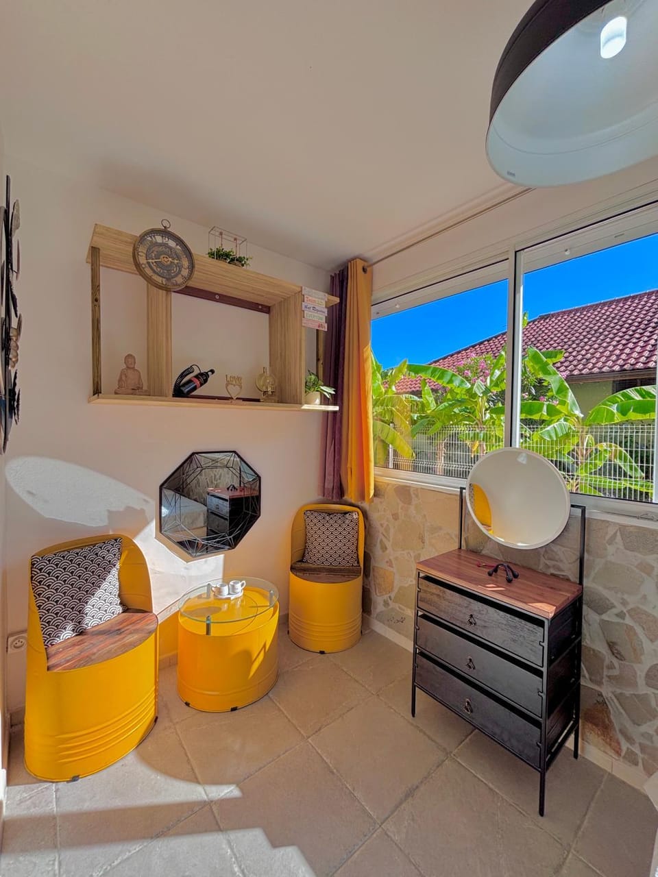 Le Gîte du Vétiver Apartment in Martinique