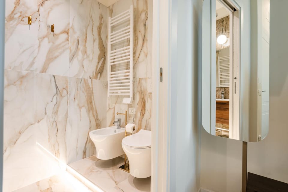 Toilet, Bathroom, bidet