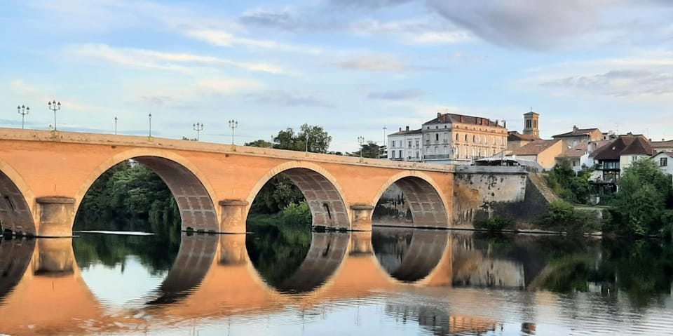River view