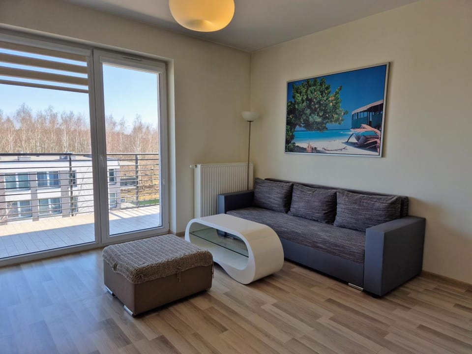 Apartament Hetmańska - Parking winda klimatyzacja i najlepsza komunikacja Apartment in Poland