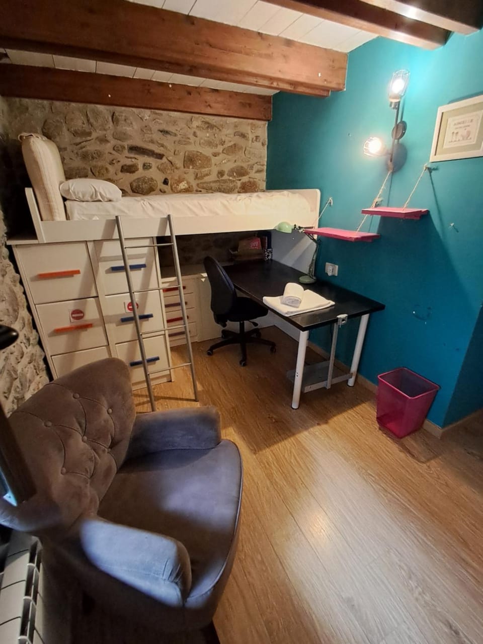 Borda Piñana Chalet in Catalonia