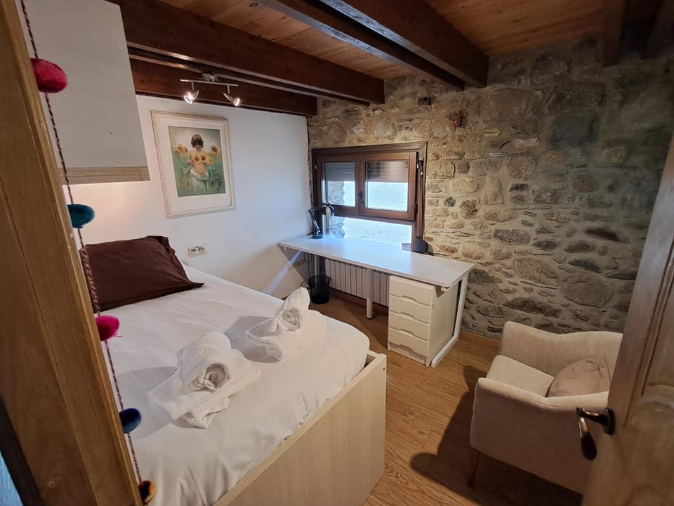 Borda Piñana Chalet in Catalonia