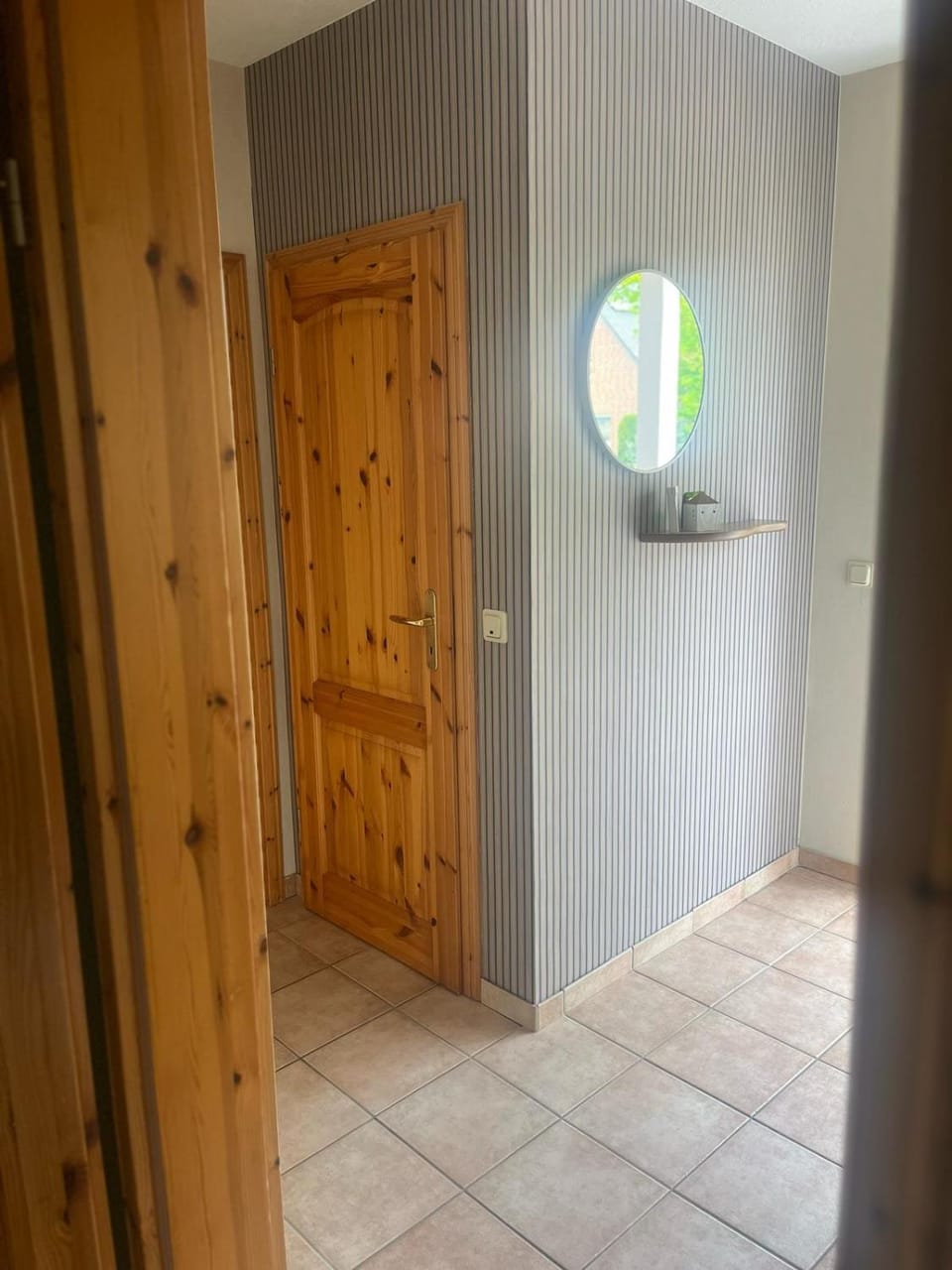 RobbenKoje Apartment in Bremerhaven