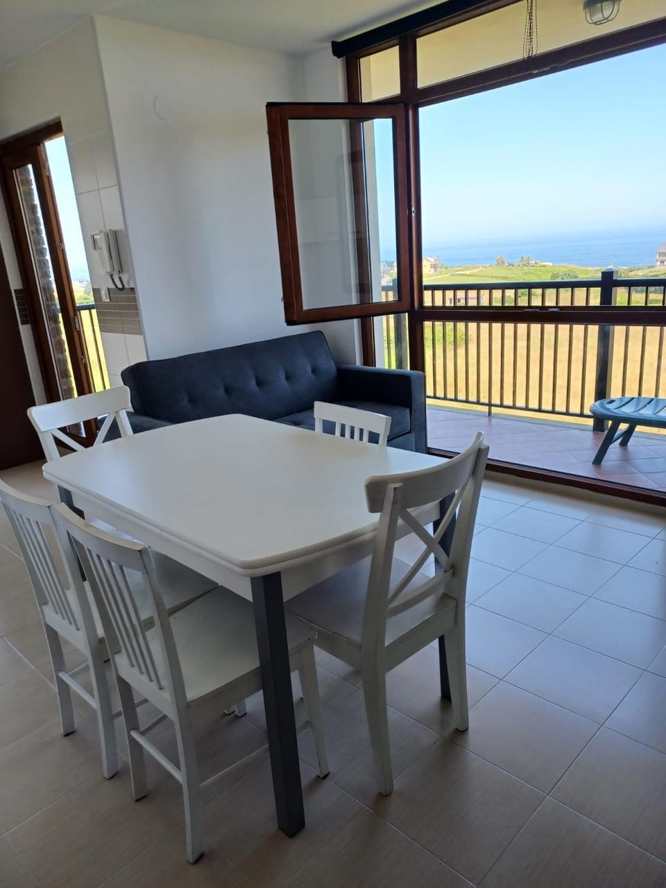 Praia de llas Apartment in Foz