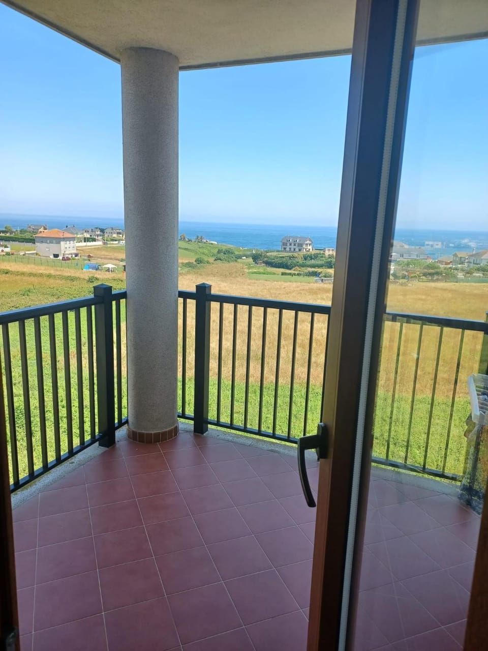 Praia de llas Apartment in Foz