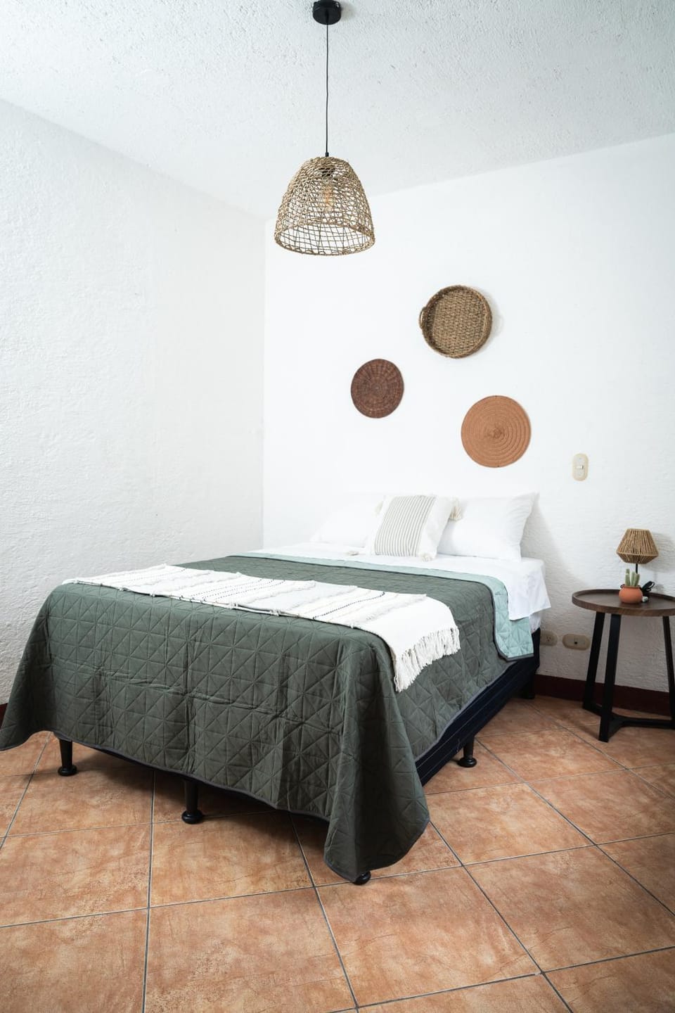 Central Hostel Pondicherry Hostel in Antigua Guatemala