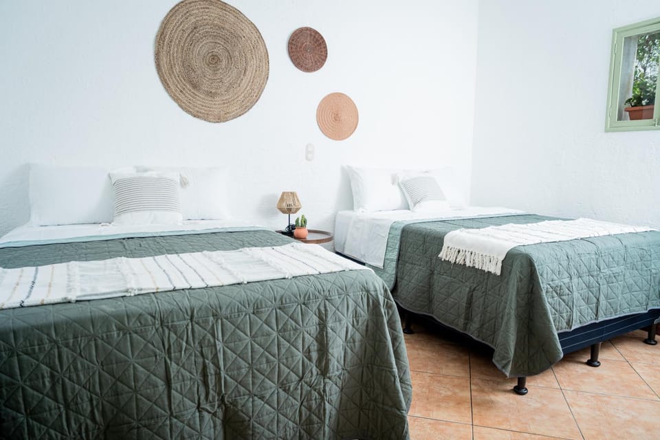 Central Hostel Pondicherry Hostel in Antigua Guatemala