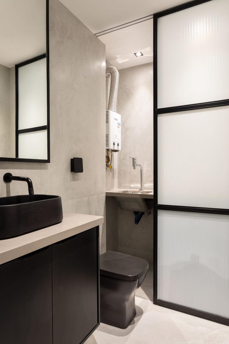 Luxo e Conforto - Visconde Apartment in Rio de Janeiro