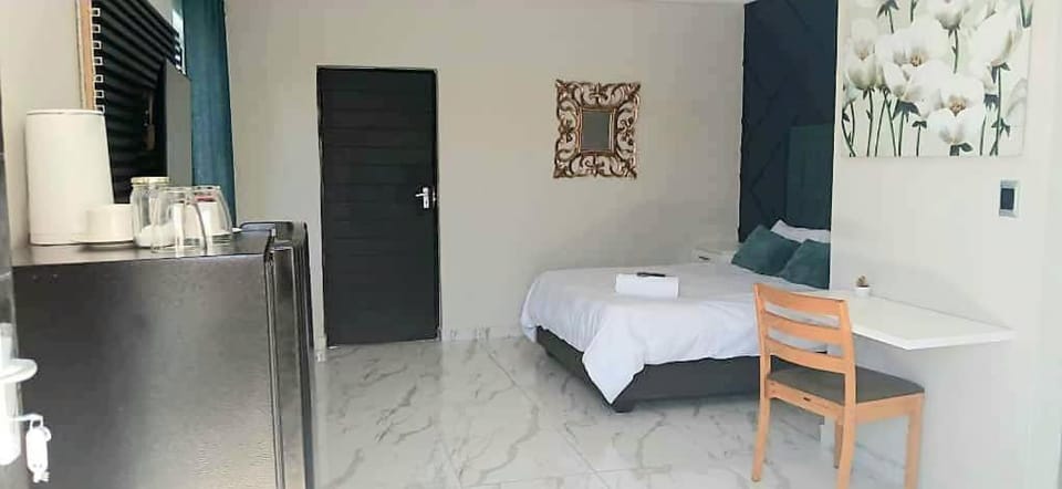 Budget Friendly And Modern Private Rooms Bed and Breakfast in Namibia