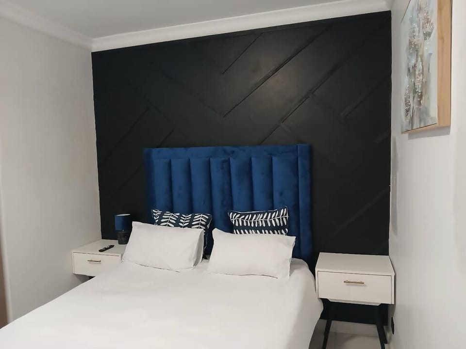 Budget Friendly And Modern Private Rooms Bed and Breakfast in Namibia
