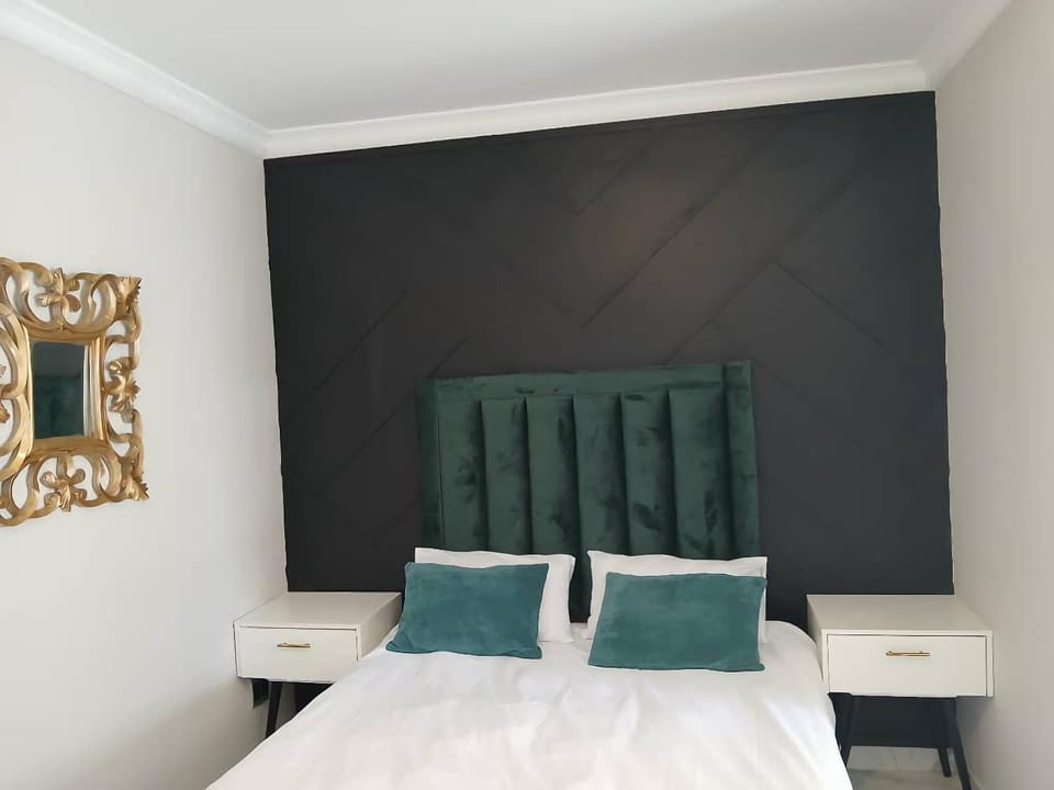 Budget Friendly And Modern Private Rooms Bed and Breakfast in Namibia