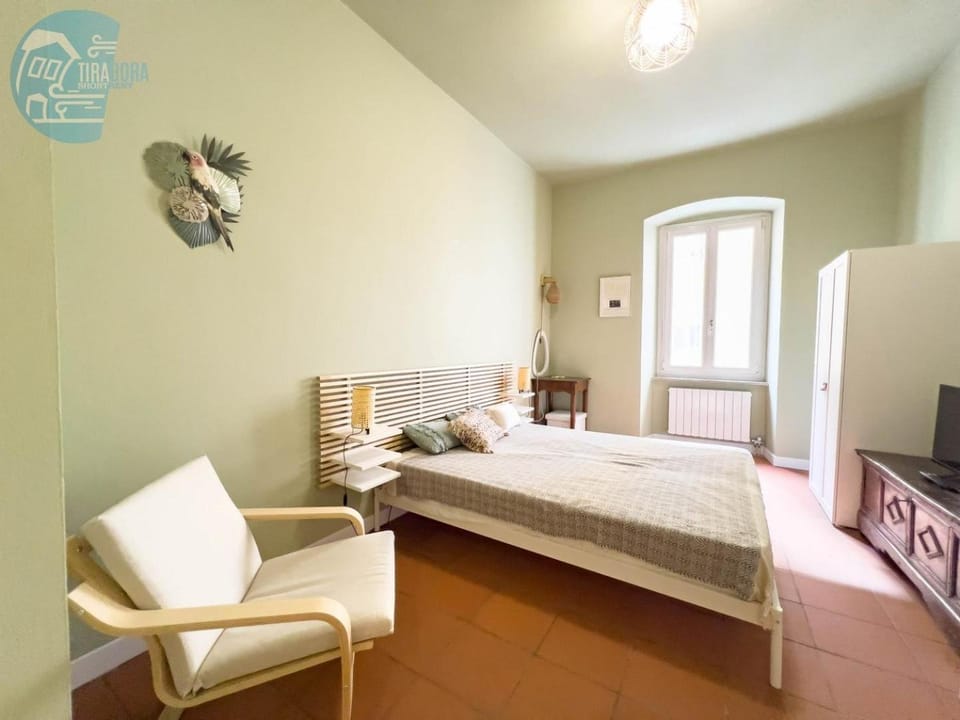 Cadorna 14 Tirabora Short Rent Apartment in Trieste
