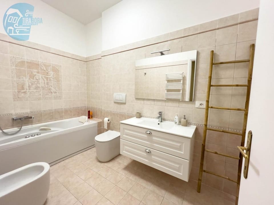 Cadorna 14 Tirabora Short Rent Apartment in Trieste