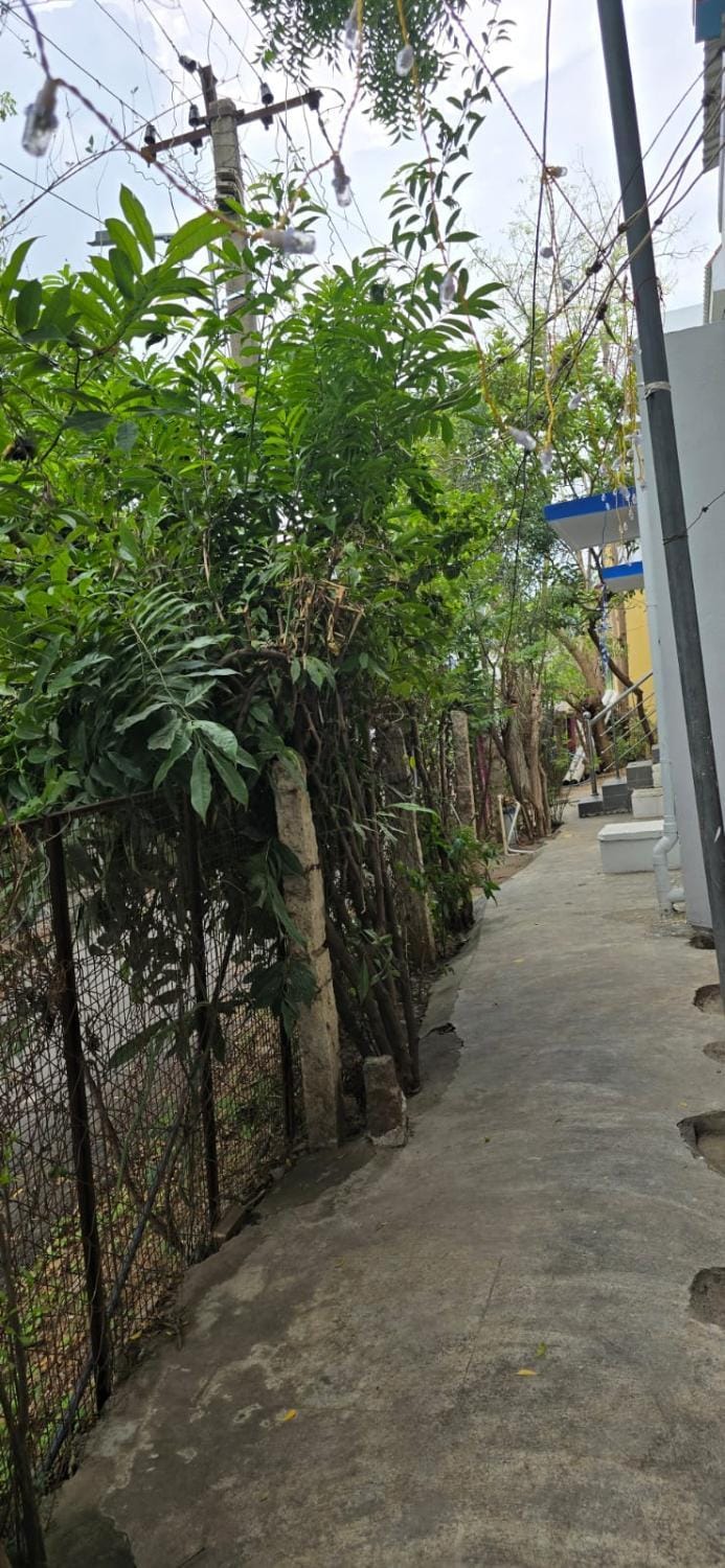 Happy Home Stay Villa in Madurai