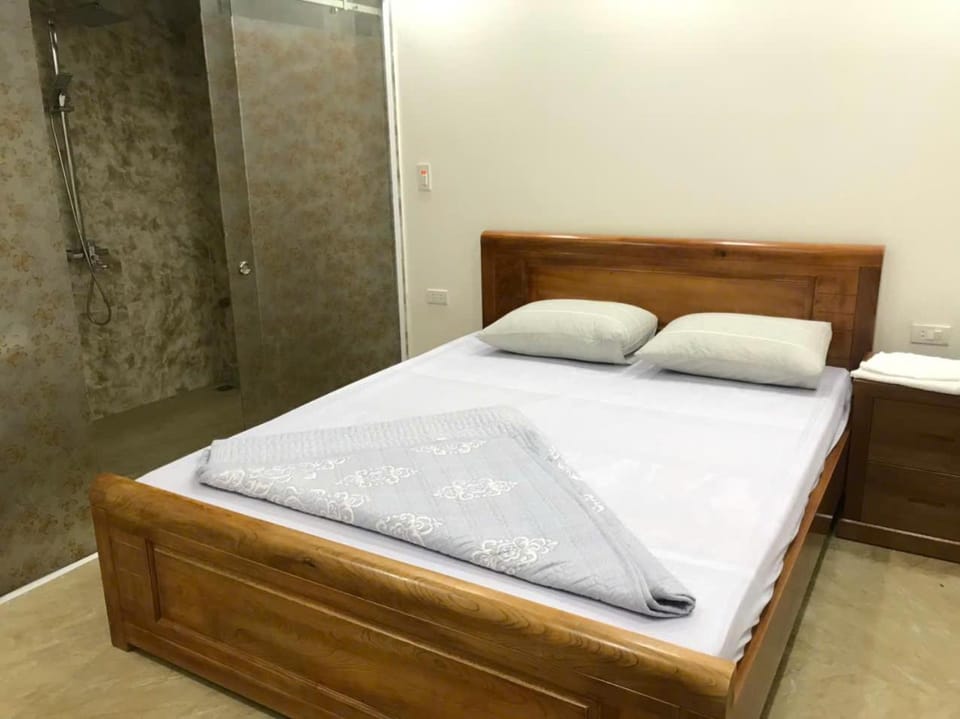 Bich Phuong Hotel 3 Hotel in Vietnam