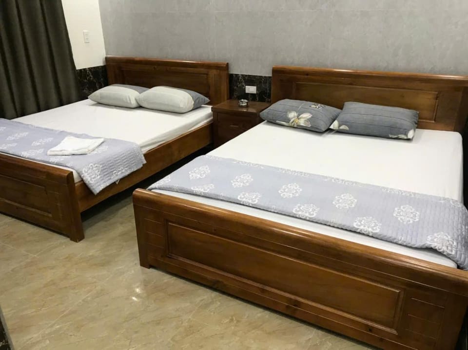 Bich Phuong Hotel 3 Hotel in Vietnam