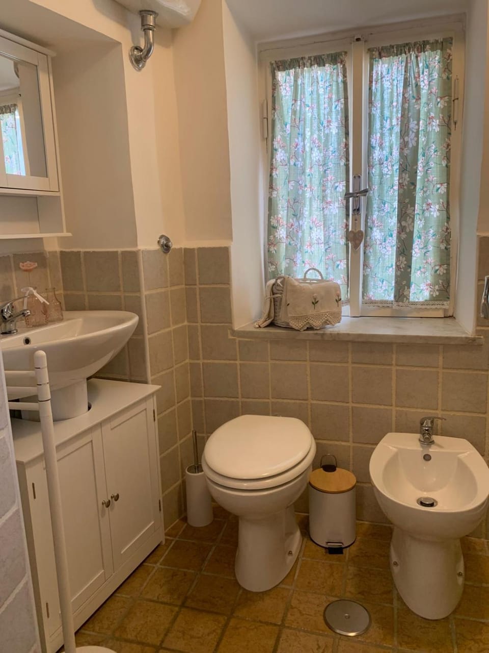 La Casina di Naty Apartment in Lazio