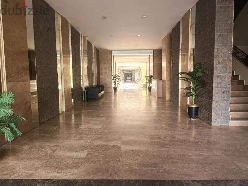 Cozy Studio in Cairo Center Apartment in Cairo Governorate