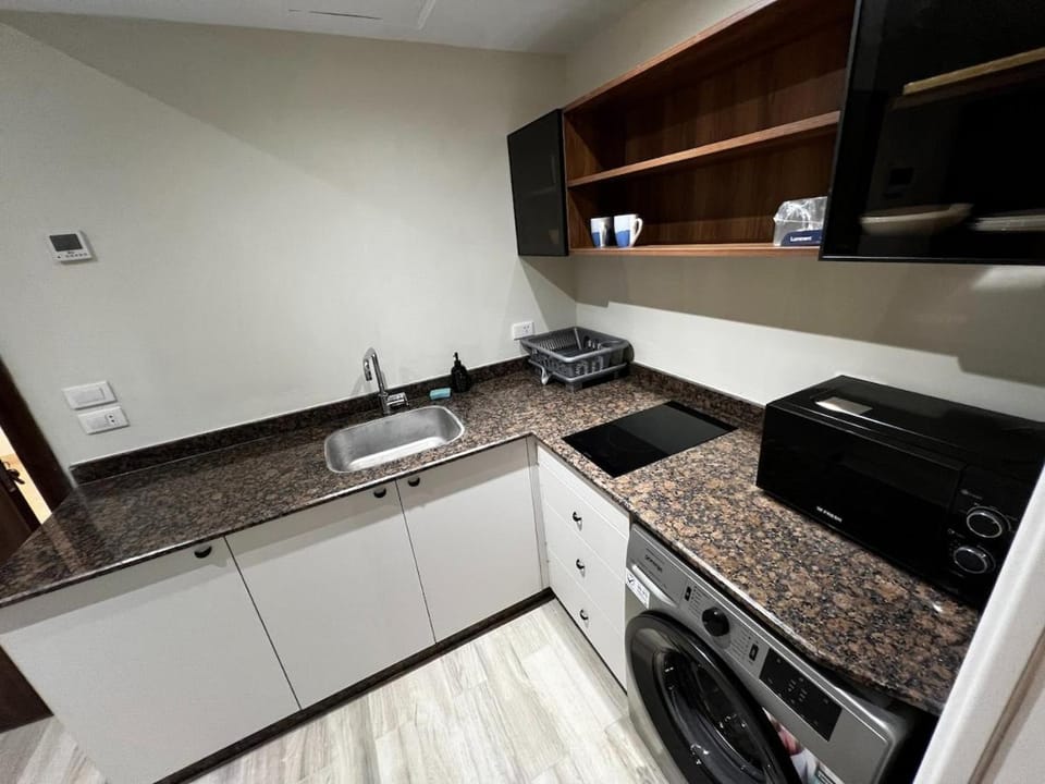 Cozy Studio in Cairo Center Apartment in Cairo Governorate