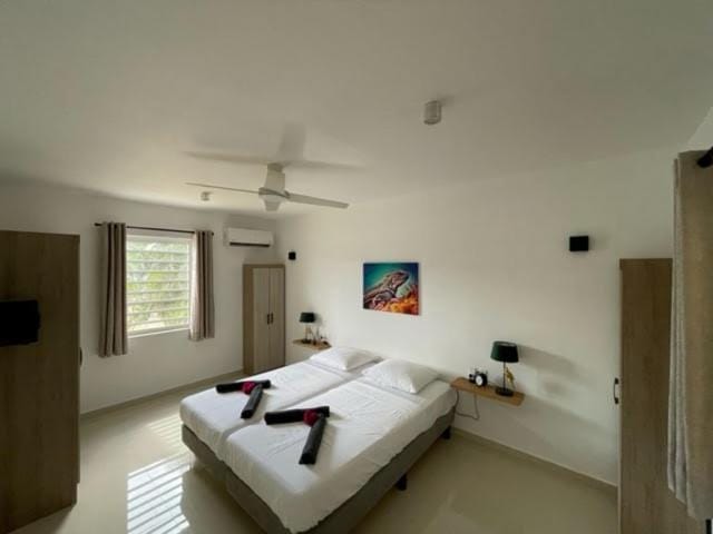 Flamingo 1A Relax & Dive Resort Bonaire Village Apartment in Venezuela