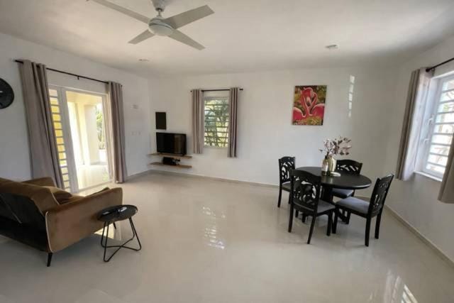 Flamingo 1A Relax & Dive Resort Bonaire Village Apartment in Venezuela