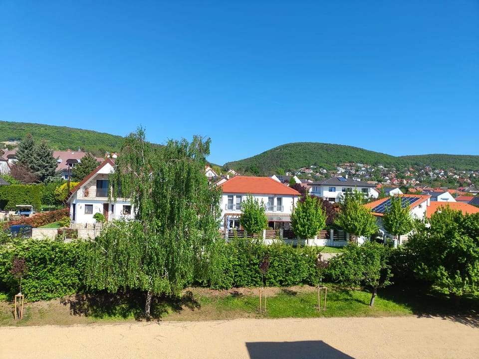 Pitypang Apartman Apartment in Hungary