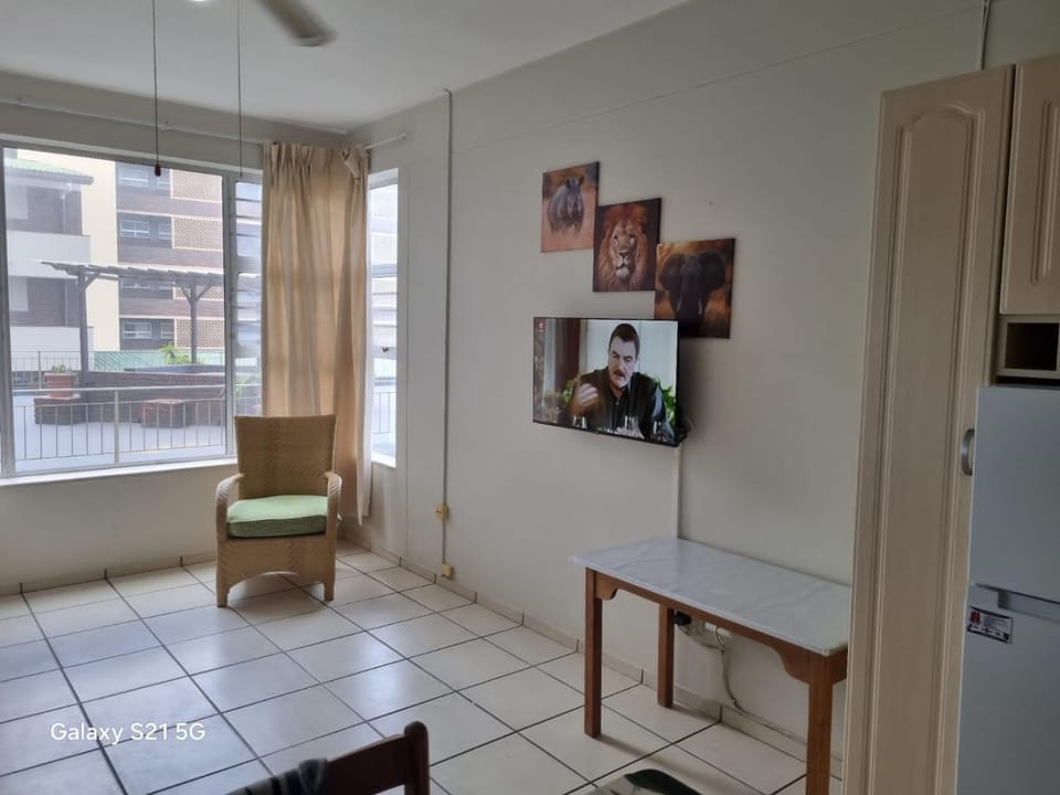 111 Happy Days Apartment in KwaZulu-Natal