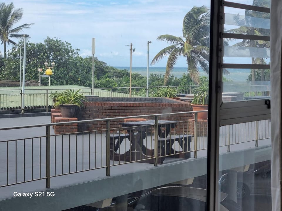 111 Happy Days Apartment in KwaZulu-Natal