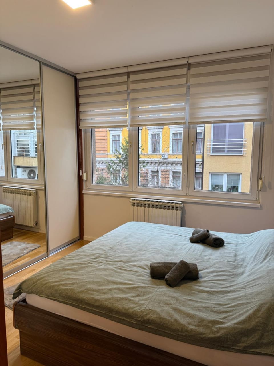 Sarajevo Central Stay Apartment in Sarajevo