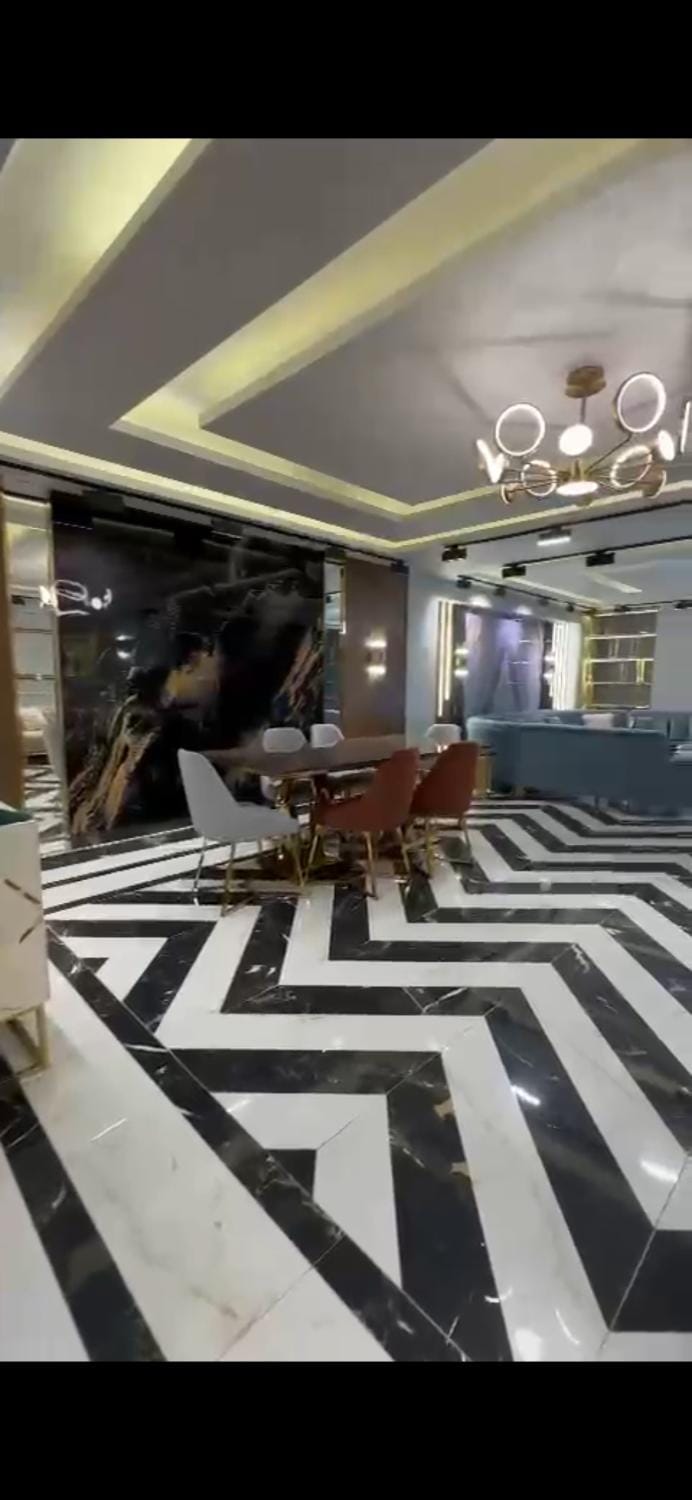 المهندسين الجيزه مصر Apartment in Egypt