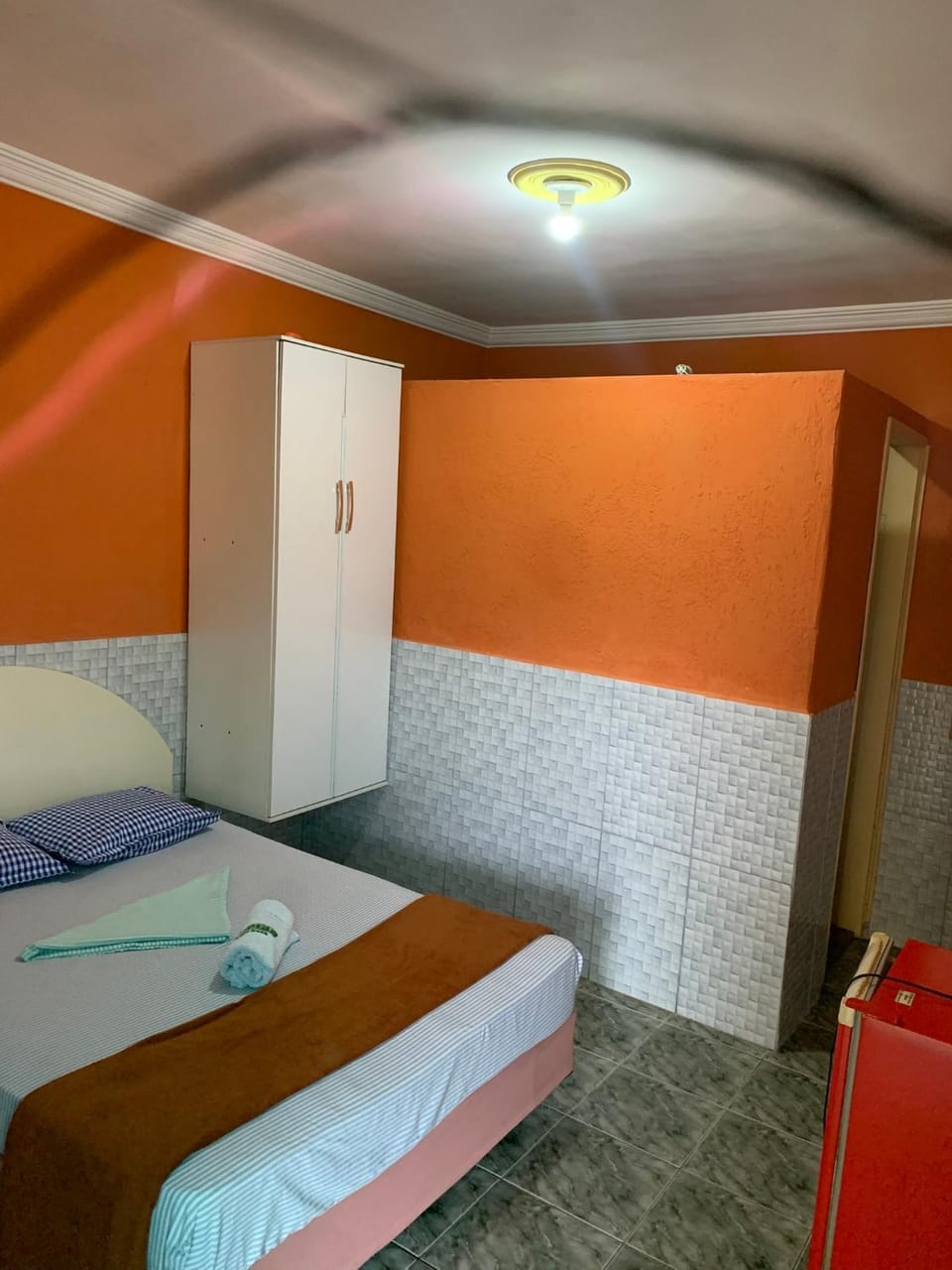 Pousada Beiramar Inn in State of Rio de Janeiro