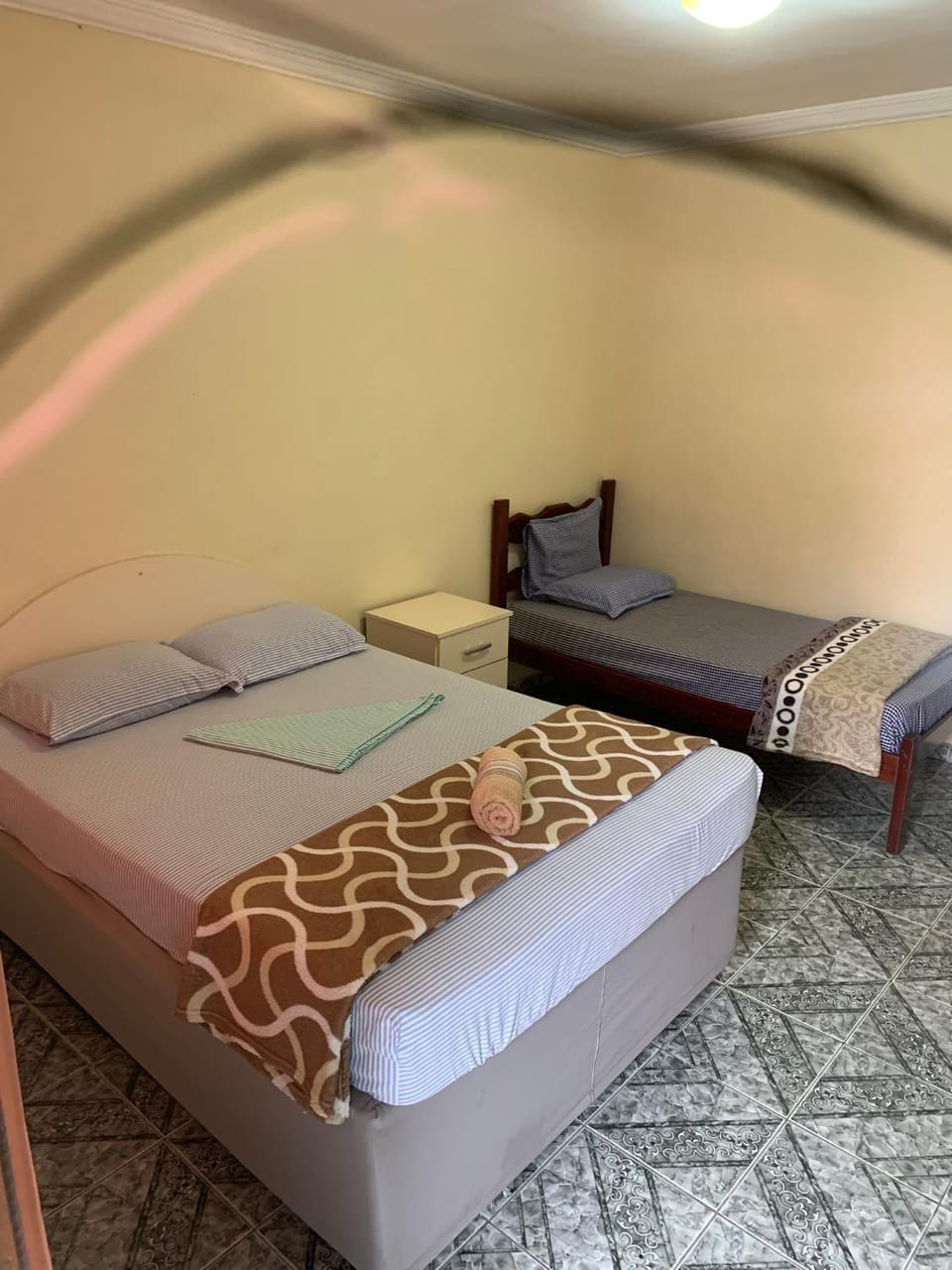 Pousada Beiramar Inn in State of Rio de Janeiro