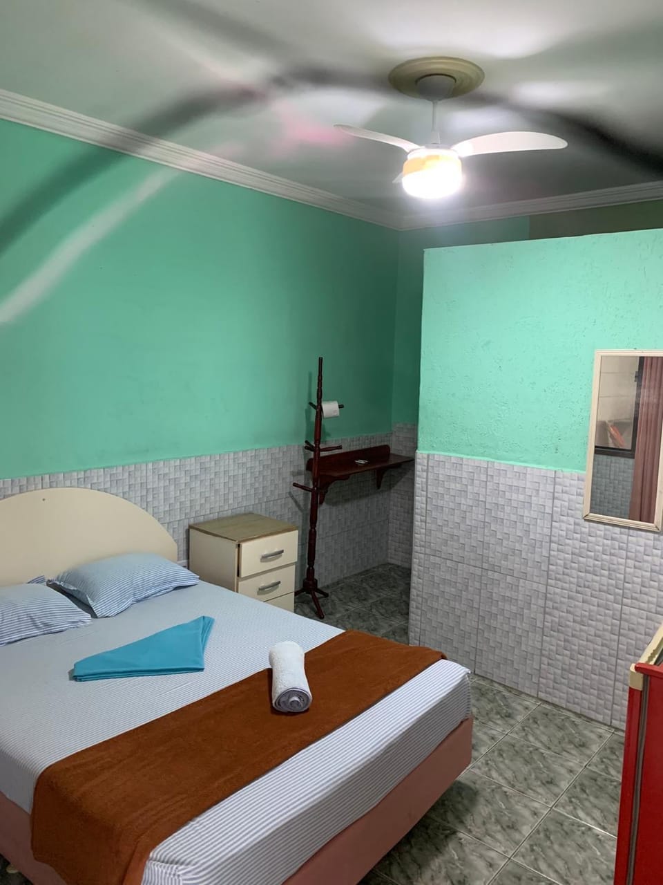 Pousada Beiramar Inn in State of Rio de Janeiro