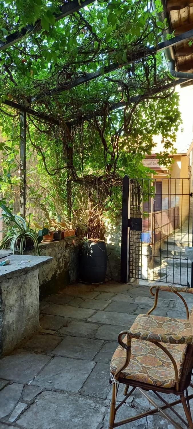 Casa con vista Lago - Il Capriccio della Marchesa Apartment in Canton of Ticino