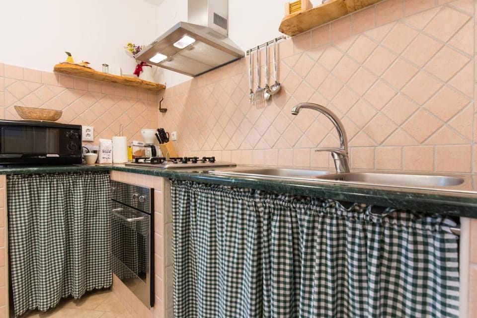 Megi1 Apartment in Primorje-Gorski Kotar County