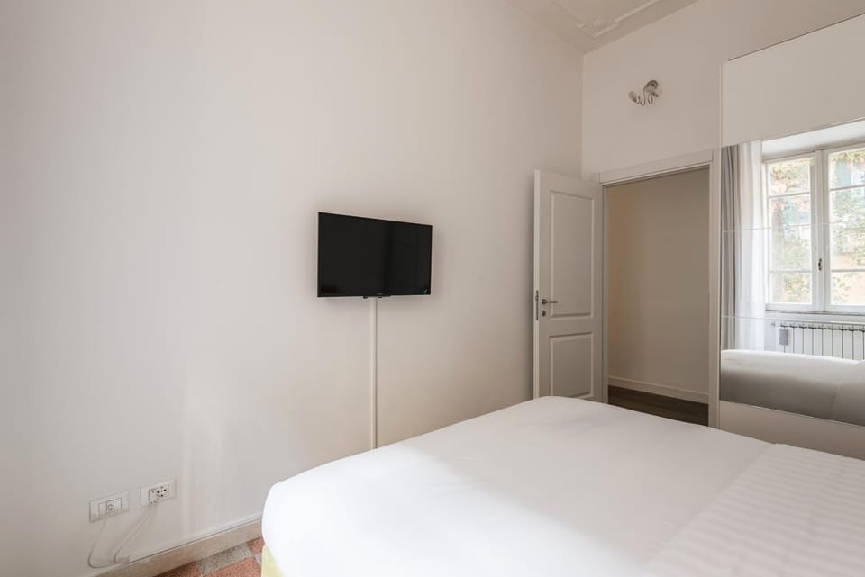 TV and multimedia, Bedroom