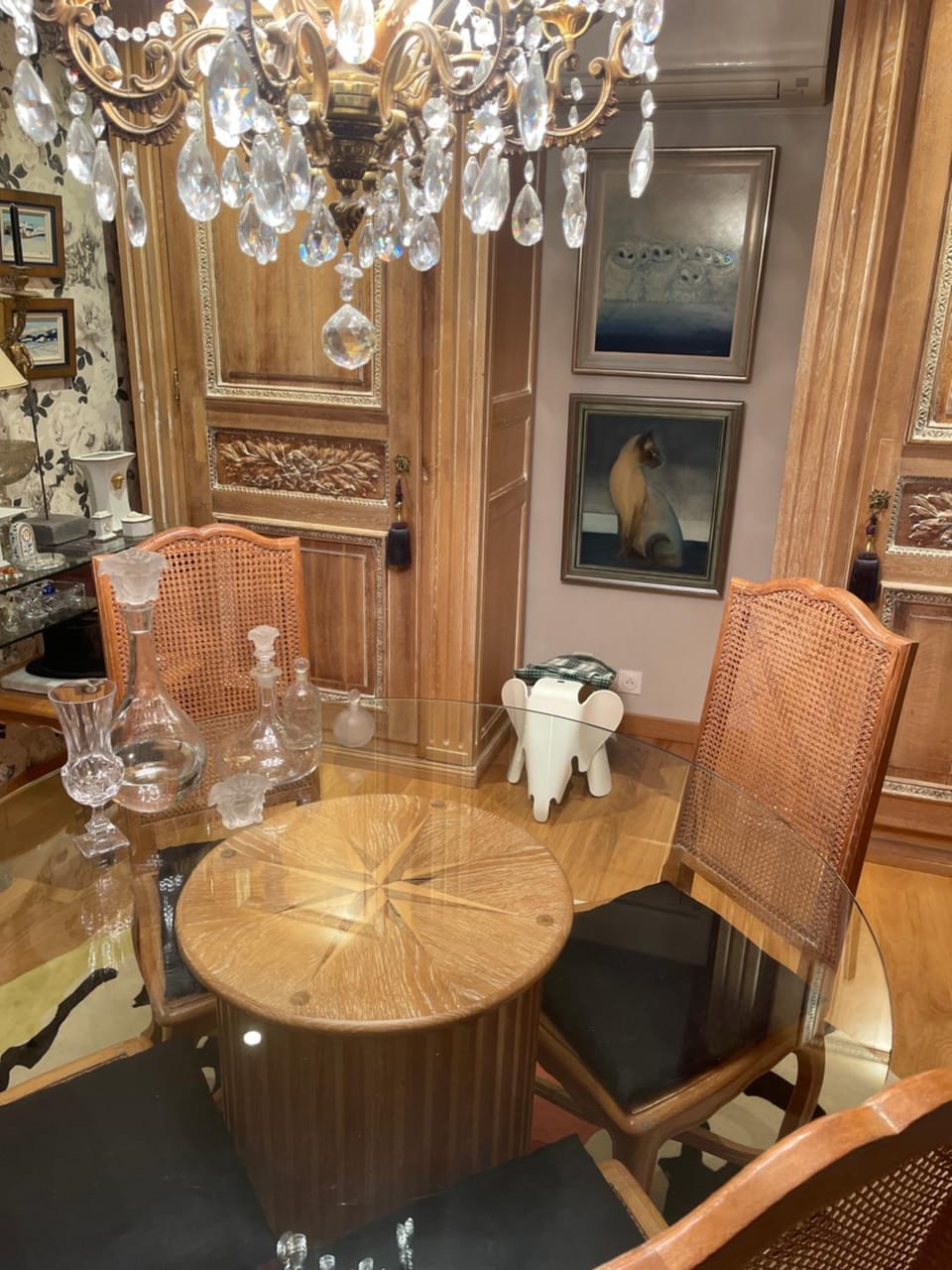 La galerie Vacation rental in Mulhouse