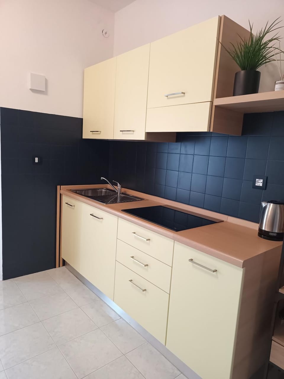 Artistika on the beach Apartment in Bibione