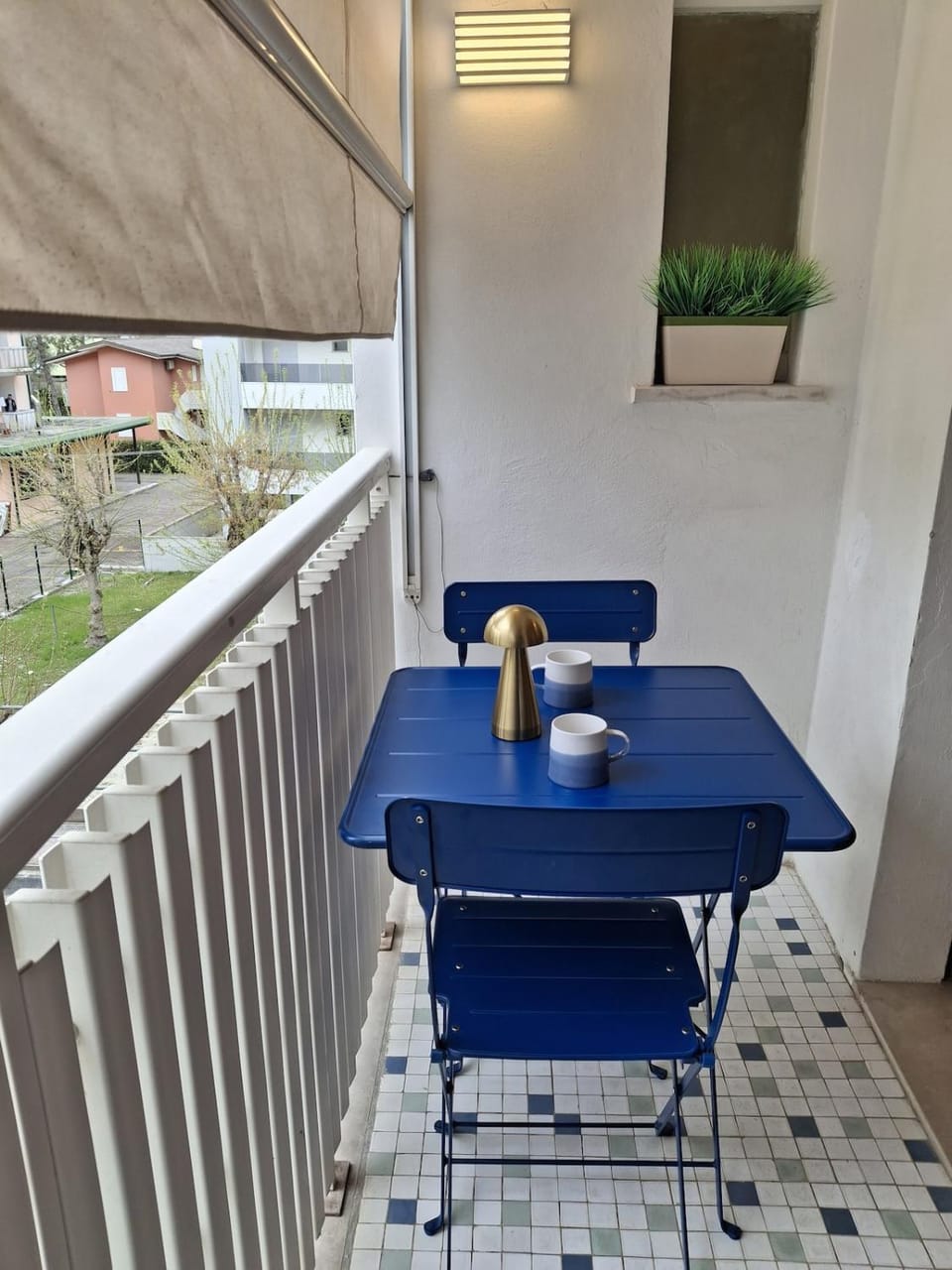 Artistika on the beach Apartment in Bibione