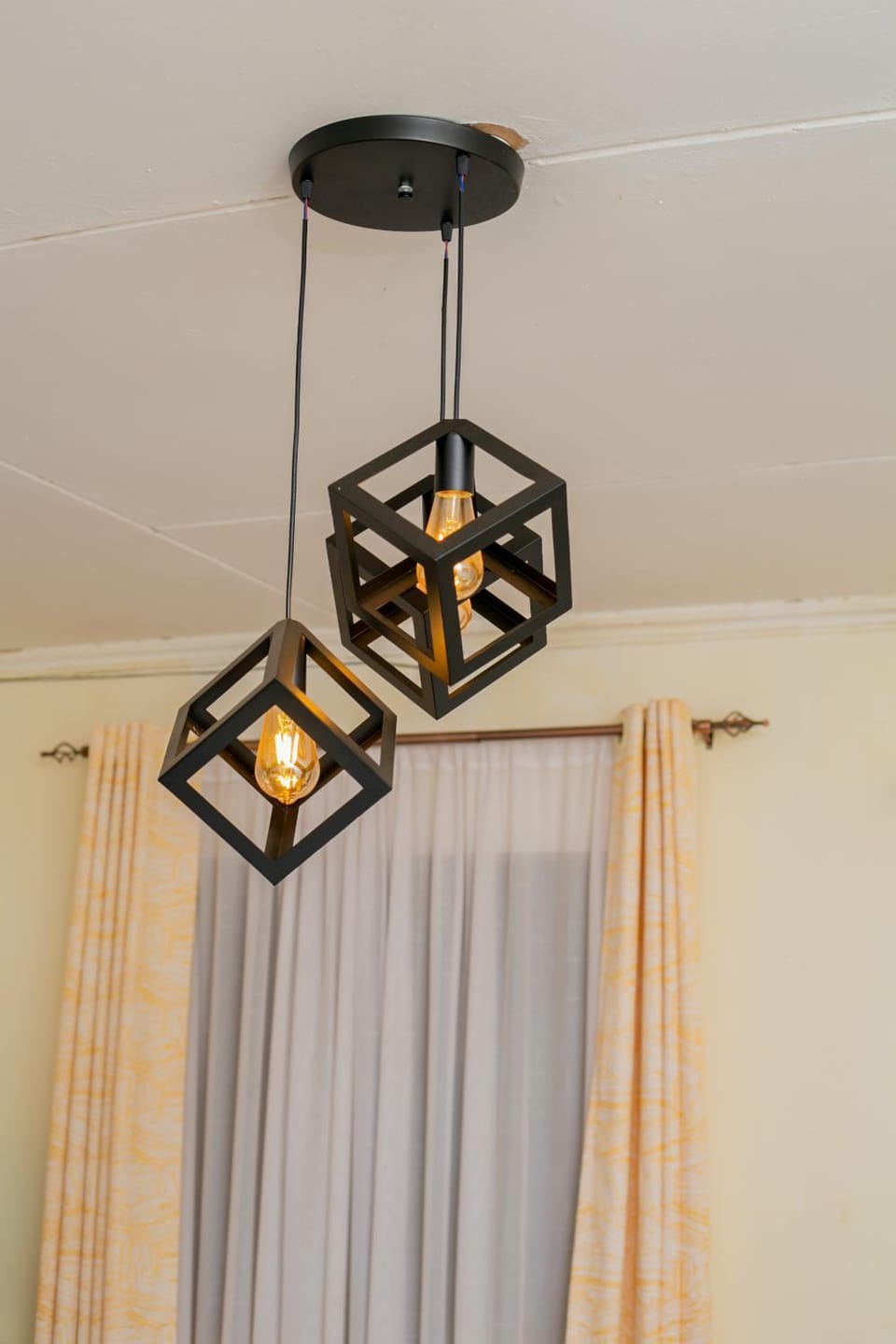 Decorative detail