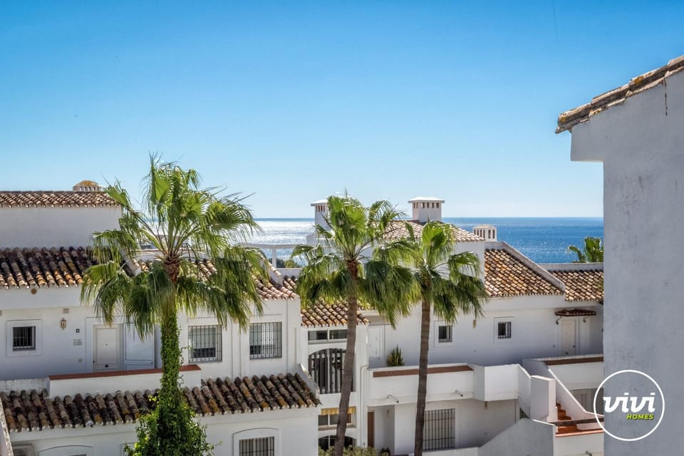 ViVi Homes - Delfin Apartment in Costa del Sol