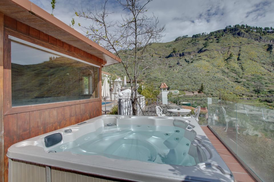El Estanco 14 Villa in Gran Canaria