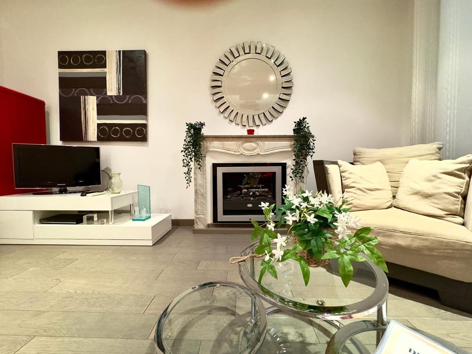 TV and multimedia, Living room