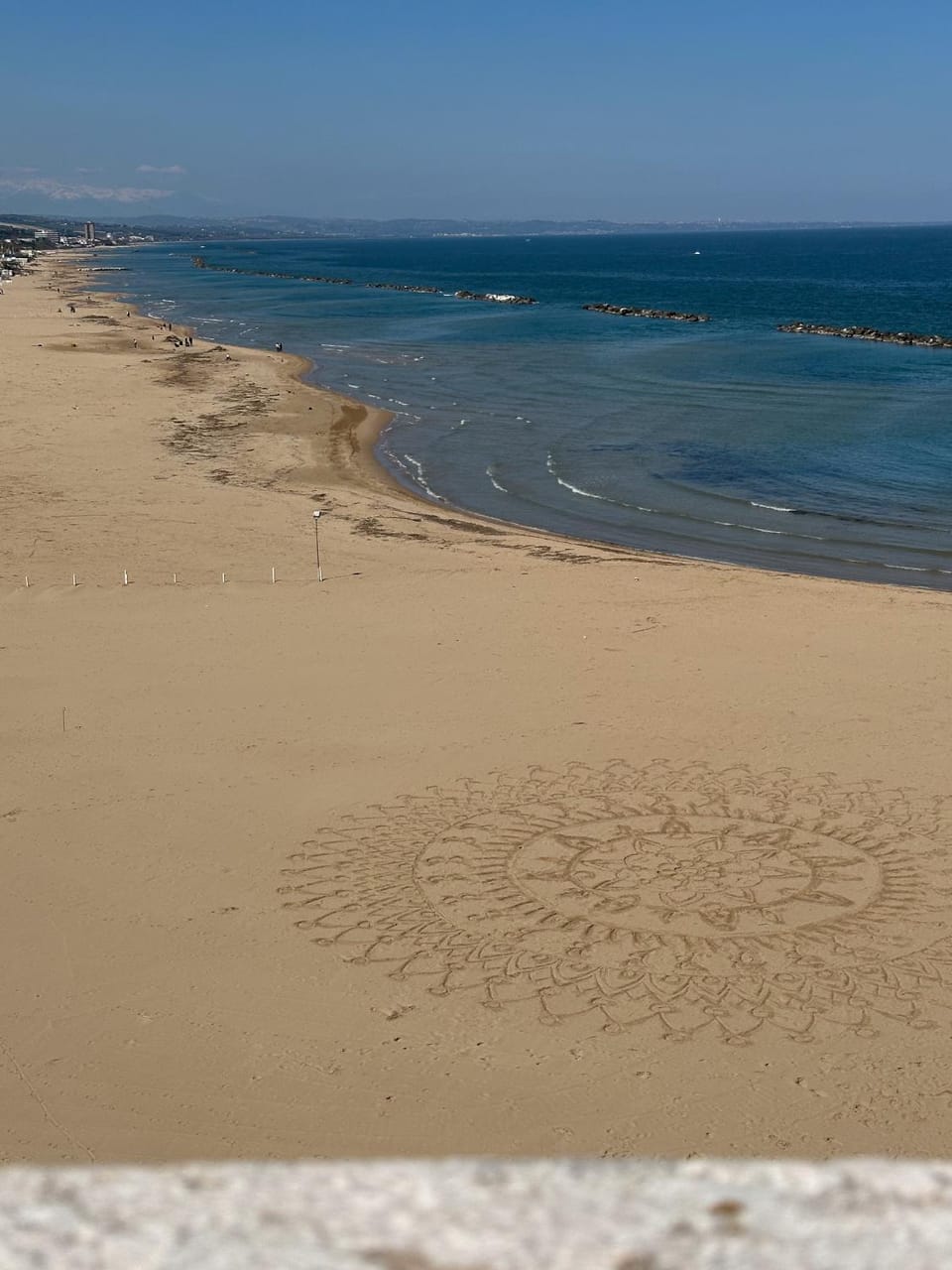 Bird's eye view, View (from property/room), City view, Garden view
