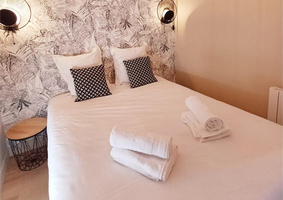 La Brise - Appart Chic - Terrasse Hyper-Centre Apartment in Hauts-de-France